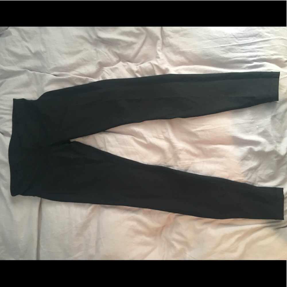 Wonder Under *full on luxtreme* legging